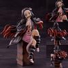 High-quality Demon Slayer Pvc Model Of Nezuko Kamado