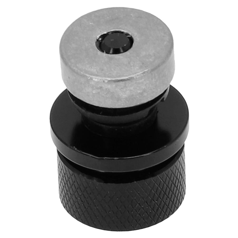 Mount Knob Cover Motorcycle Seat Bolt Screw Nut Kit 1/4-20\'\' Thread