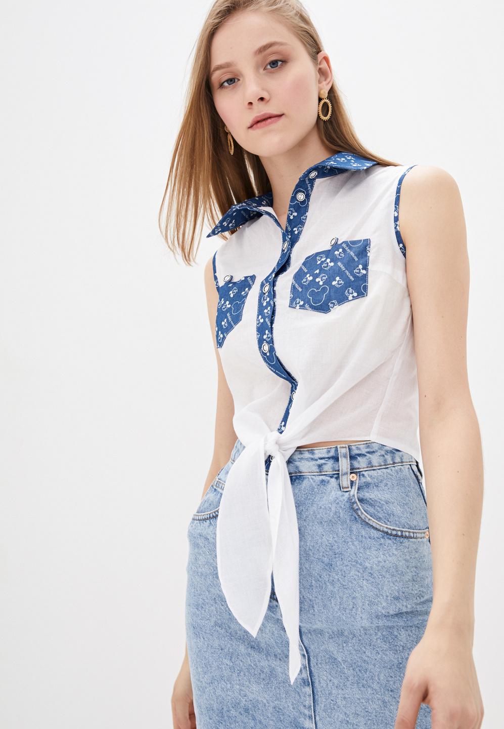 

Сорочка Діос Luzana M