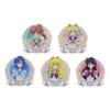 Sunstar Schreibwaren Sailor Moon Clip Acrylclip Film Sailor Moon Cosmos A S3623432 Set, Version Muster,