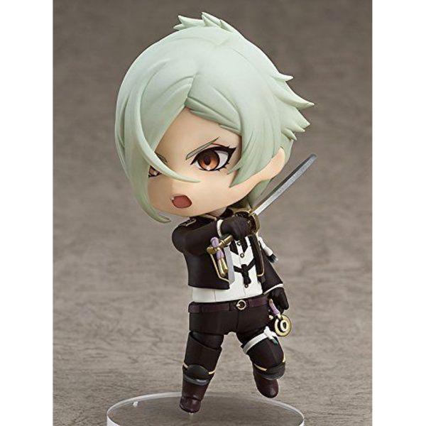 Good Smile Company Nendoroid 862 Touken Ranbu Hizamaru Figur NEU aus Japan