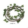 Reptile Vines for Terrarium Decor ,Tank Accessories, Jungle Climber Long