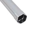4 Adapters Fork Damping Rod Holding Tool Motorcycle Disassembly Tools For Profession Shock Absorber Core Inner Barrel