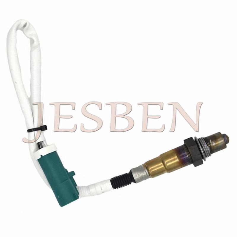 0258006605 Lambda Probe O2 Oxygen Sensor Fit for FORD FOCUS 2 3 C-MAX 2 GALAXY MONDEO S-MAX 04-2015 3M51-9F472-DA 3M51-9F472-DB