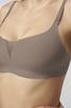 Marc & Andre Wattiertes Top (82726)