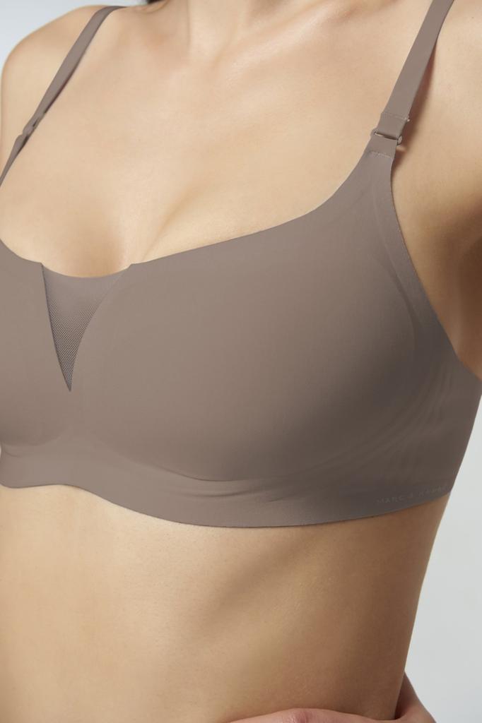 Marc & Andre Wattiertes Top (82726)