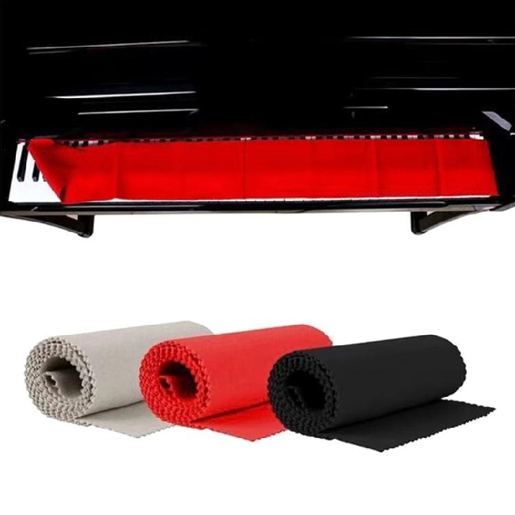 Piano Keyboard Dust Cover Anti-Dust Keyboard Cover Keys Cover Cloth for 88 Keys