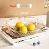 Deou Xingguang Nordic Style Snack & Fruit Plate