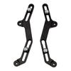 2024 For Honda XL750 Transalp 750 XL 750 TRANSALP750 2025 Motorcycle Windscreen Adjusters Airflow Adjustable Windscreen Bracket
