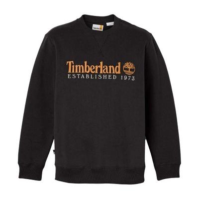 Herren Sweatshirt Baumwollmischung Gegründet 1973