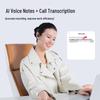 cleer ARC 5 Open-Ear AI Smart Headphones