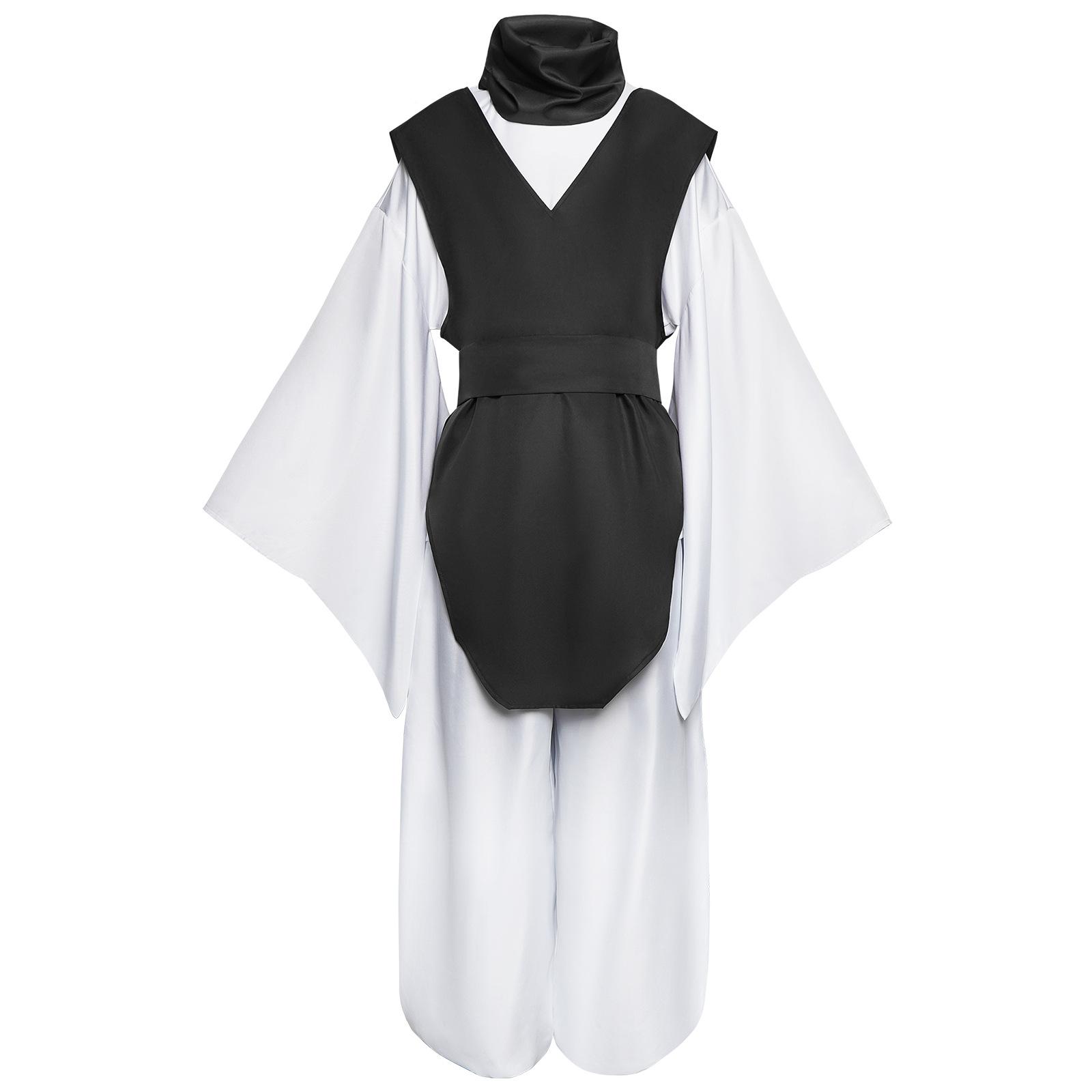 Choso Cosplay Costume For Anime Jujutsu