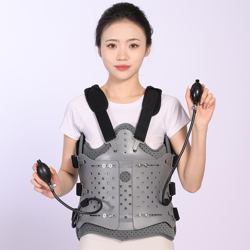 Thoracolumbosacral orthosis, lumbar support, spinal brace, thoracic brace, spinal rehabilitation,Rehabilitation fixator