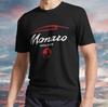 New Shirt HOLDEN MONARO Active T-Shirt Funny