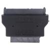 Sata 22Pin To 13Pin Slimline Sata Adapter 7+15 Serial Female To 7+6 Male