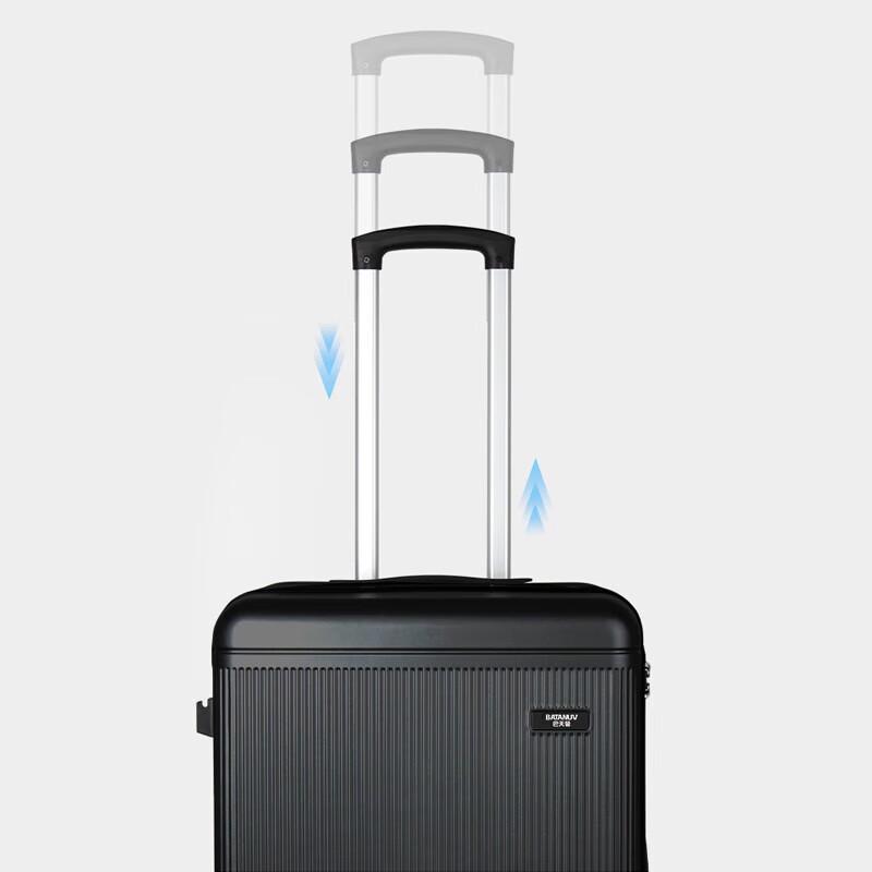 Maleta de Rodinhas para Negócios Batanuv de 24 polegadas