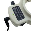 Microscope Ring Light Source 144 LED Brightness Adjustable Illuminator Lamp Bulb
