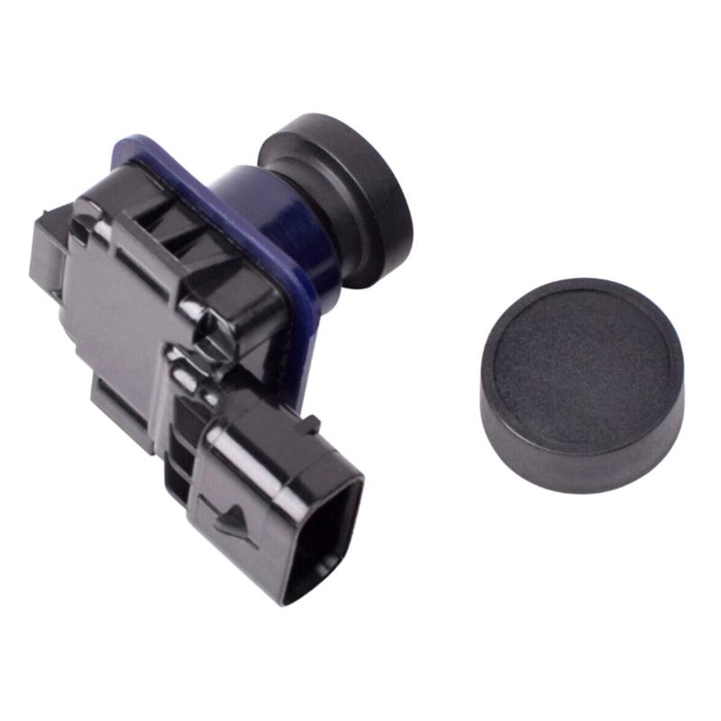 

Rear View Backup Parking Camera for Transit 2015-2017 CK4Z-19G490-A CK4Z19G490A Replacement Park Assist Reverse Camera 1