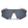 1/3 Stück Trendige Brille mit großem Rahmen Modische verträumte Farbe Ultraleicht Langlebig Unisex Brillen