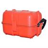 Auto Level Survey Empty Plastic Box To Keep Auto Level Safe and Secure From Dust, Water and Heat