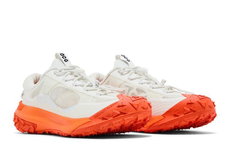 Nike ACG Mountain Fly 2 Low Summit White Orange