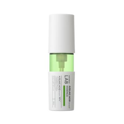 Nieuw Model unlabel AZ Essence Serum - Hoge Druk Penetratie, Azelaïnezuur Derivaat, 5 Ceramiden, Poriën & Talg Verzorging, Huidkalmerend 50ml