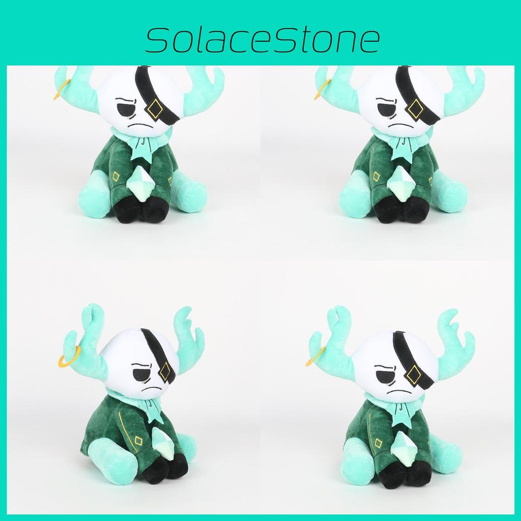 Medkit Plush Toy Animal Soft Plushie Gift For Children