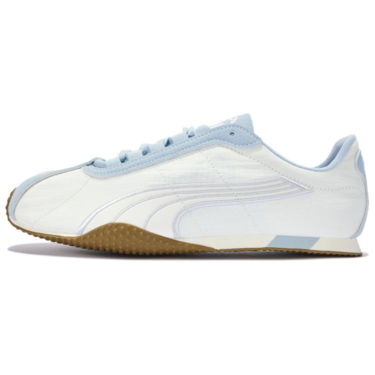 

Puma H-Street Spring Summer Cool Lightweight Outdoor Training Casual Shoes Unisex Sneakers Blue White 408613-02 36
