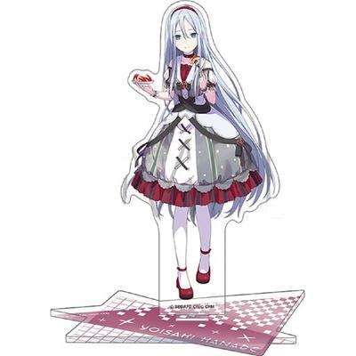 Movic Projesi Sekai Renkli Hatsune Miku akrilik standı Kanade Yoizaki Sahnesi! başarı. cilt 8