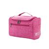 Travel Mens Ladies Outside Toiletry Wash Bag Hanging Grooming Makeup Case