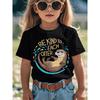 European Sizes Be Kind To Each Otter Funny Pun Graphic T-Shirt for - Cute Otter Design with Heart & Bubble Lettering