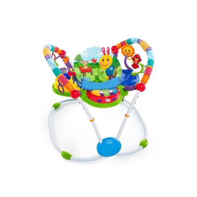 baby einstein door bouncer