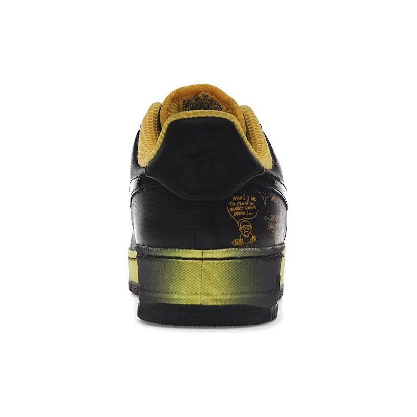 Nike Air Force 1 Low Busy P Livestrong 378367-001