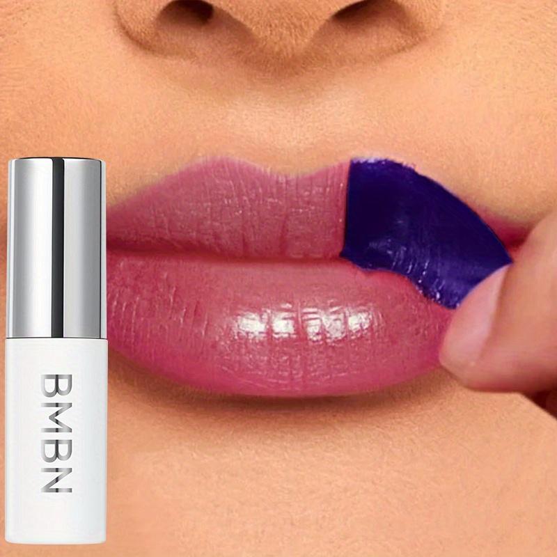 

Яскраві фіолетові та рожеві відтінки | Підходить для всіх типів шкіри, щоденного макіяжу | Стійка водостійка помада | Матове покриття, Модний тюбик