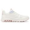 Anta Lifestyle Series Fabric Synthetic Leather Shock Absorbing Non-Slip Wear-Resistant Breathable Low-Top Casual Shoes Women Sneaker 922118812-1