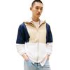 Tommy Jeans Mens Chicago Colour Block Windbreaker