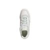 adidas WMNS Forum Low CL Bianco Nuvola Verde Lino Sneakers da Donna Bianco Crema Verde Lino JR0475