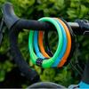 Combination Lock Suitable for Bicycles, Motorcycles, Electric Bicycles