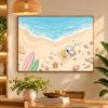 5D Diamond Painting Snoopy Peanuts DIY Full Drill Diamond Art Kit Home Decoration