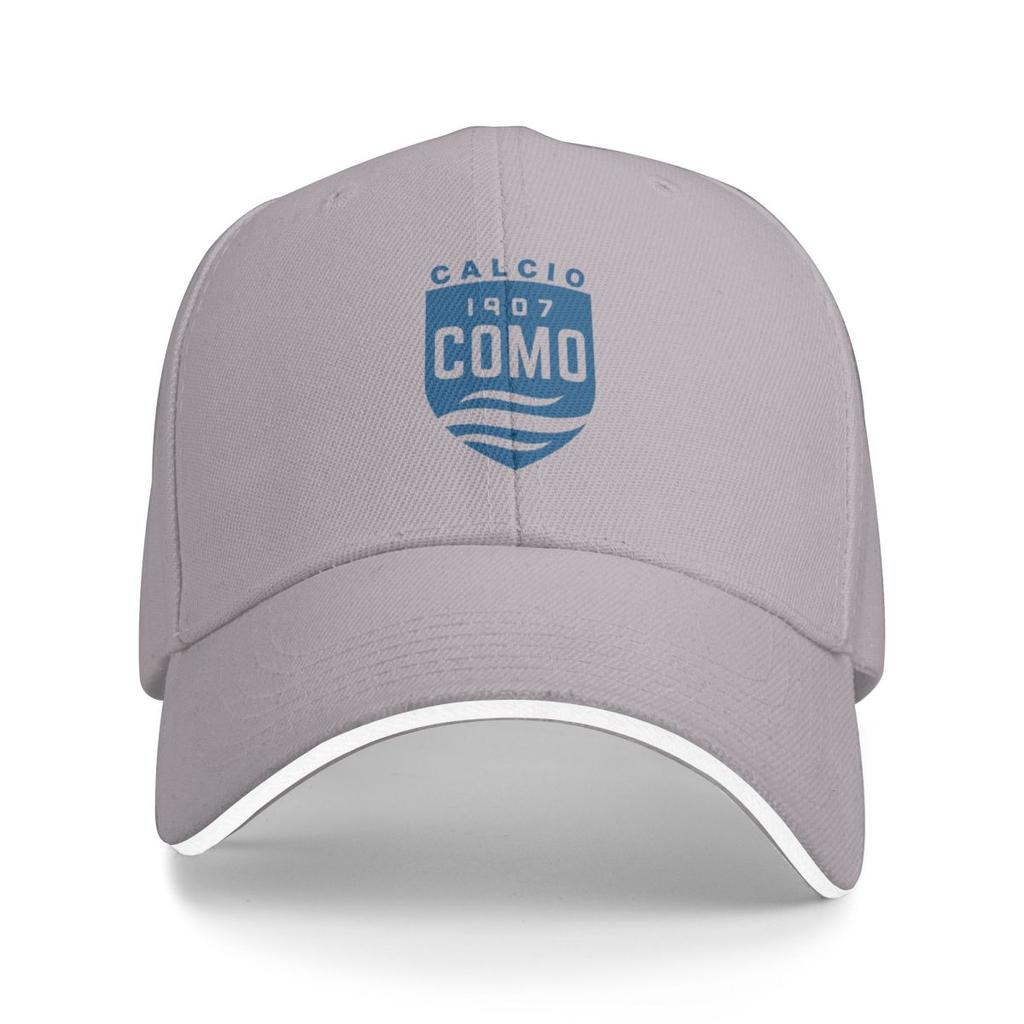 CALCIO COMO Baseball Cap New Hat Fashion Beach Hat Luxury Brand Unisexs Women's