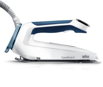 Braun IS5245BL Steam Generator Iron