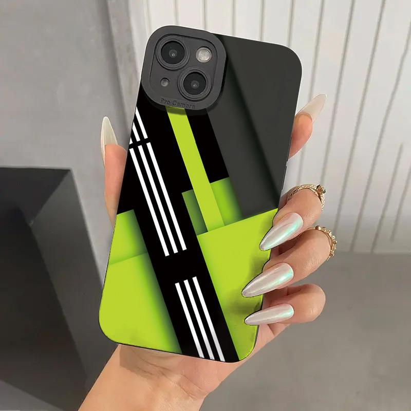 Luxury Vintage Wood Grain Phone Case For iPhone 17 16 15 14 13 12 11 Pro Max X XS 7 8 Plus 16E Shockproof Protective Back Cover