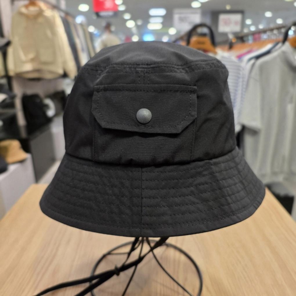 Jeep_Synthetic Compass Pocket Bucket Hat_JP3GCU931