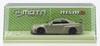 Kyosho Original Scale Nismo R34 Finished Model K07130LMJ 1/64 [MOTN] GT-R Z-tune LED-Equipped (Millennium Jade)