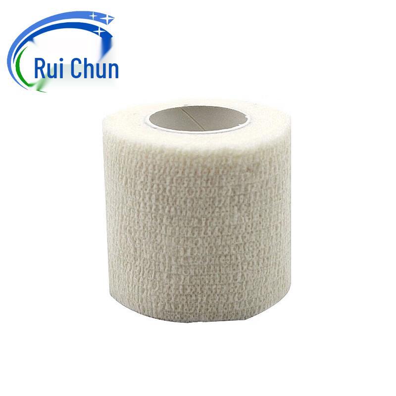 Ruichun Self-Adhesive Elastic Sports Bandage