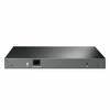TP-Link SG3428XMP Network Switch 24 Port Gigabit PoE+ Black
