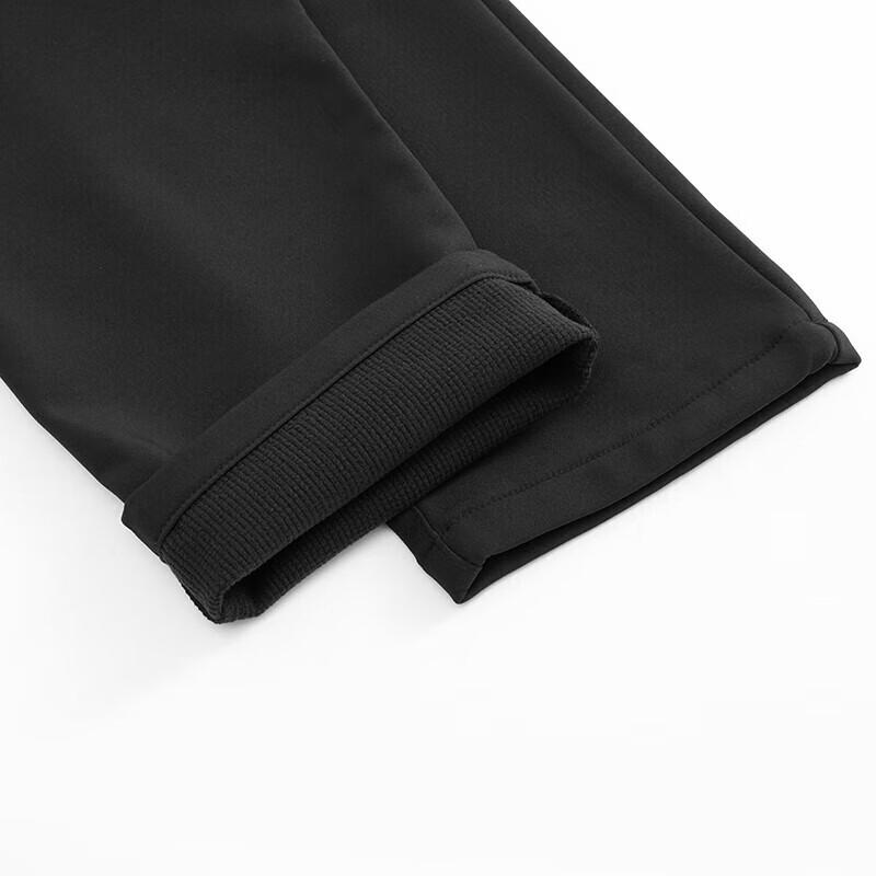 Mizuno Unisex Outdoor Casual Stretch Softshell Pants