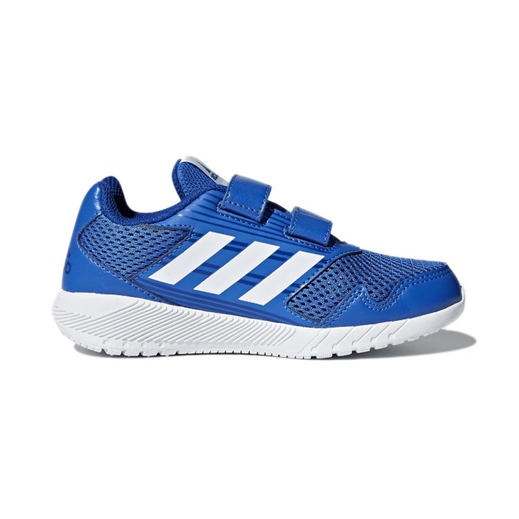 adidas Altarun Slip Resistant Cushioning Breathable Kids' Training Shoes Children Aged 3 7 Years Old CQ0031