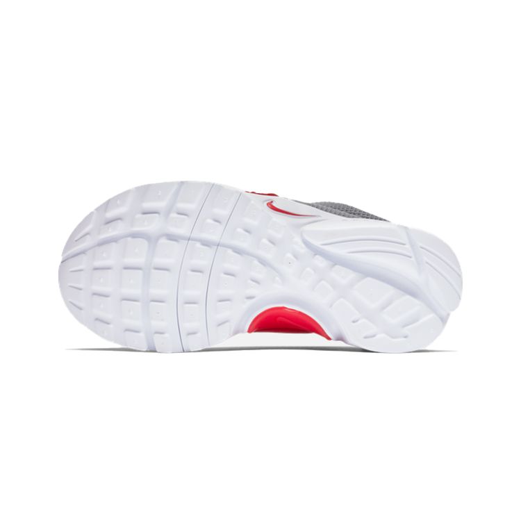 Nike Presto Extreme RT BP Durable Low-Top Sports Casual Shoes Kids sneakers Black Gray Red 870023-009
