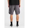 Шорты Alpha Industries Canvas Cargo Short